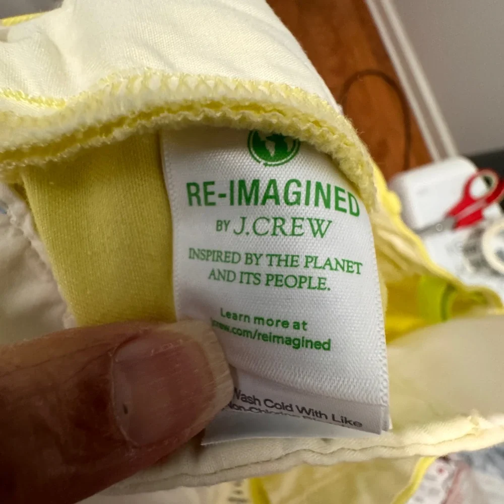 Crewcuts size 12 shorts